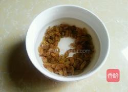 玉米发糕的做法图解3