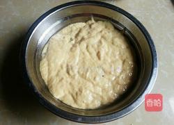 玉米发糕的做法图解9