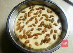 玉米发糕的做法图解12