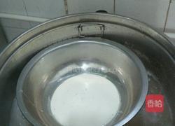 麻酱凉皮的做法图解2