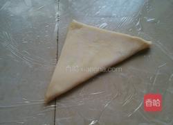 蓝莓果酱酥（迷你版）的做法图解5