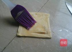 蓝莓果酱酥(迷你版)的做法图解9