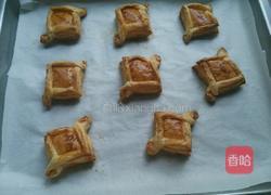 蓝莓果酱酥（迷你版）的做法图解15