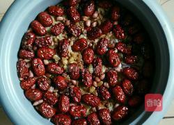 油饼卷糕的做法图解5