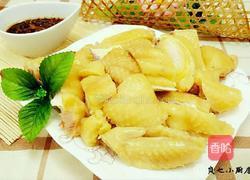 广东白切鸡的做法图解10