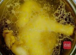 广东白切鸡的做法图解7