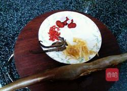 海马炖鱼胶的做法图解2