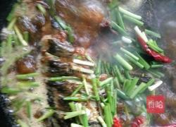 家常顿鲫鱼的做法图解4