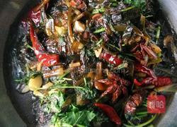 家常顿鲫鱼的做法图解5