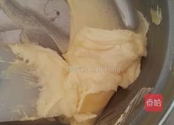 玛格丽特饼干的做法图解2