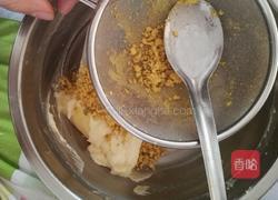 玛格丽特饼干的做法图解3