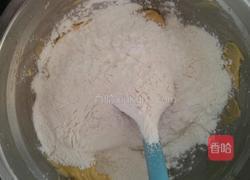 玛格丽特饼干的做法图解4