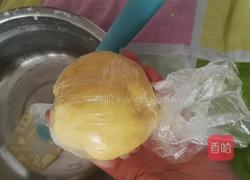 玛格丽特饼干的做法图解5