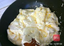 蔓越莓花生牛轧糖的做法图解5