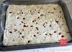 蔓越莓花生牛轧糖的做法图解8