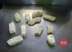 香酥五香烧饼的做法图解3