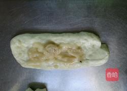 香酥五香烧饼的做法图解4