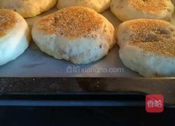 香酥五香烧饼的做法图解10