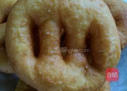 迷你油饼的做法图解5