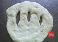 迷你油饼的做法图解3