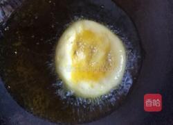 迷你油饼的做法图解4