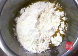 戚风蛋糕的做法图解3