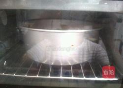 戚风蛋糕的做法图解9