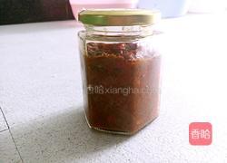 剁辣椒牛肉酱的做法图解8