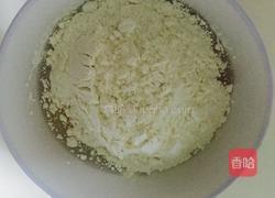 鸡蛋卷饼的做法图解2