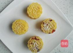 自制绿豆糕的做法图解6