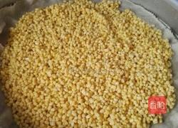 自制绿豆糕的做法图解2