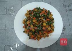 杂粮五味蔬的做法图解7