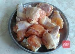 孜然翅根的做法图解1