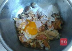 孜然翅根的做法图解6