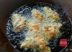 孜然翅根的做法图解8