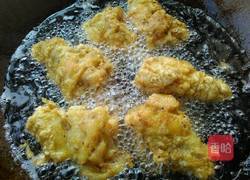 孜然翅根的做法图解9