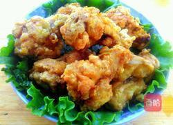 孜然翅根的做法图解11