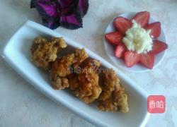 孜然翅根的做法图解12