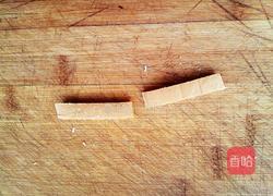 卡通花房餐的做法图解4