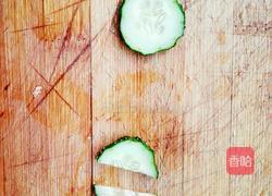 卡通花房餐的做法图解11