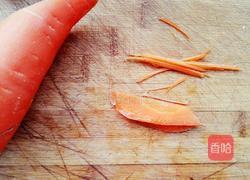 卡通花房餐的做法图解15