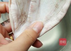 电饭煲焗鹅脚翼的做法图解2