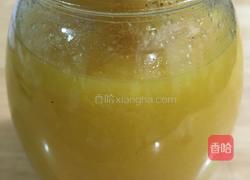 凤梨酱的做法图解5