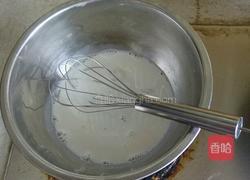 葡式蛋挞的做法图解1