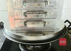 广东肠粉的做法图解3