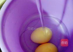 懒人白鸡蛋的做法图解3