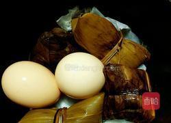 懒人白鸡蛋的做法图解7