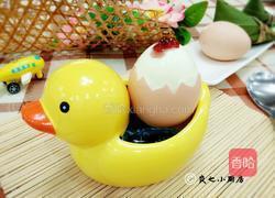 懒人白鸡蛋的做法图解9