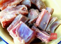 红烧排骨的做法图解2