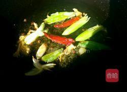 红烧排骨的做法图解4